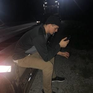 Meet your Posher, Jacob